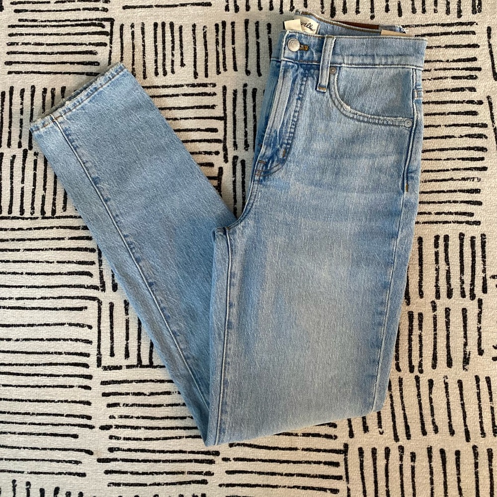 Perfect Vintage Jeans NWT 25T